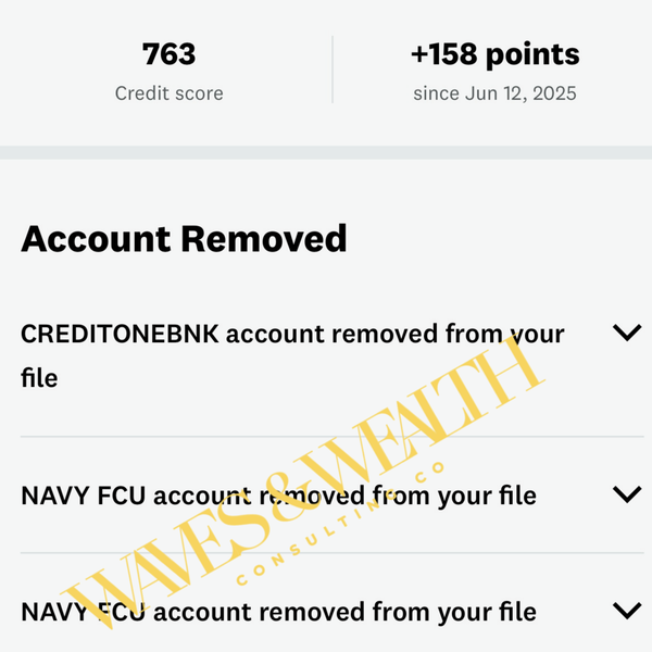 REAL CLIENT. REAL  RESULTS 