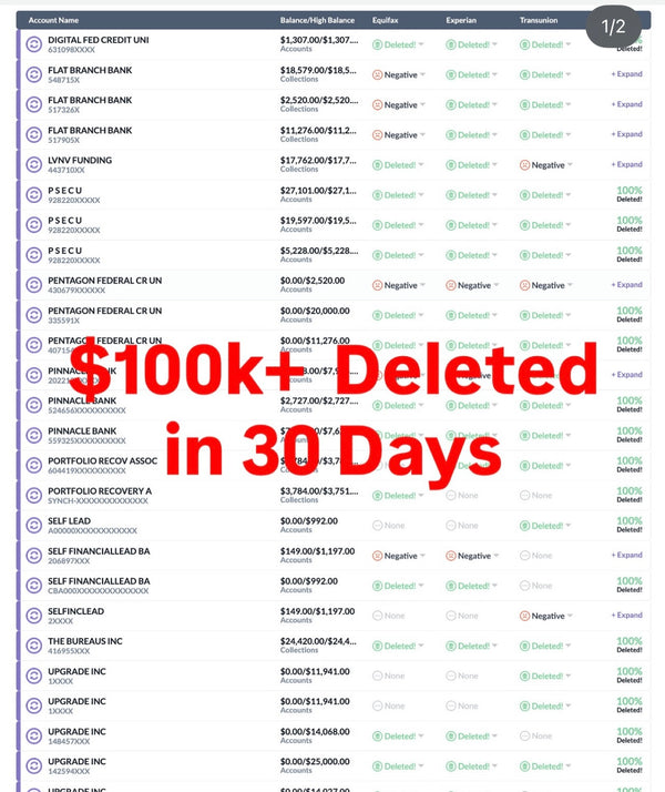 REAL CLIENT. REAL  RESULTS 