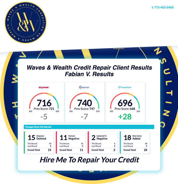 REAL CLIENT. REAL  RESULTS 