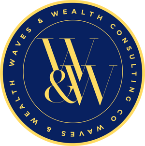 Waves & Wealth Consulting 